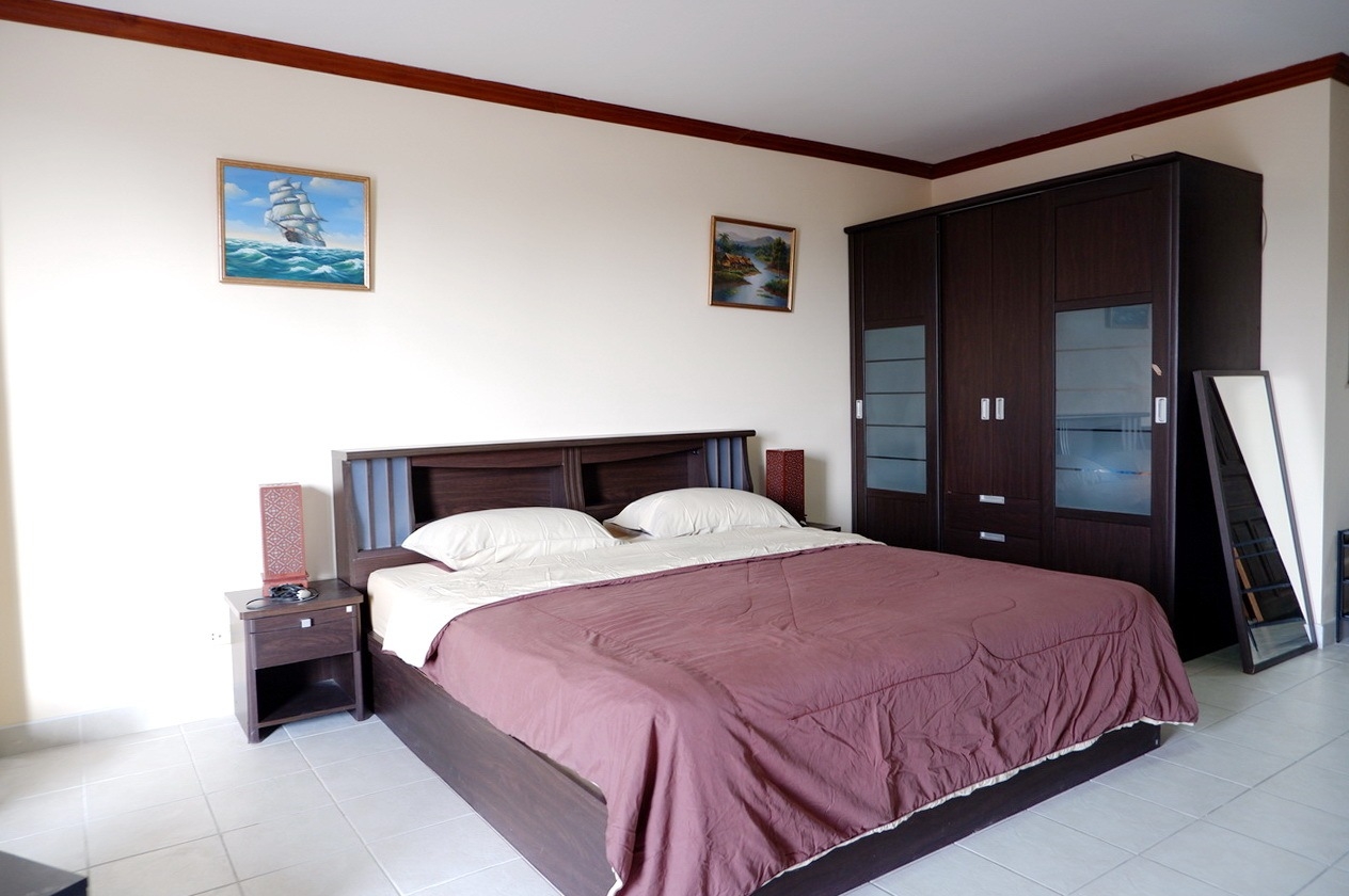 View Talay 2A: Rentals Jomtien View Talay 2 A