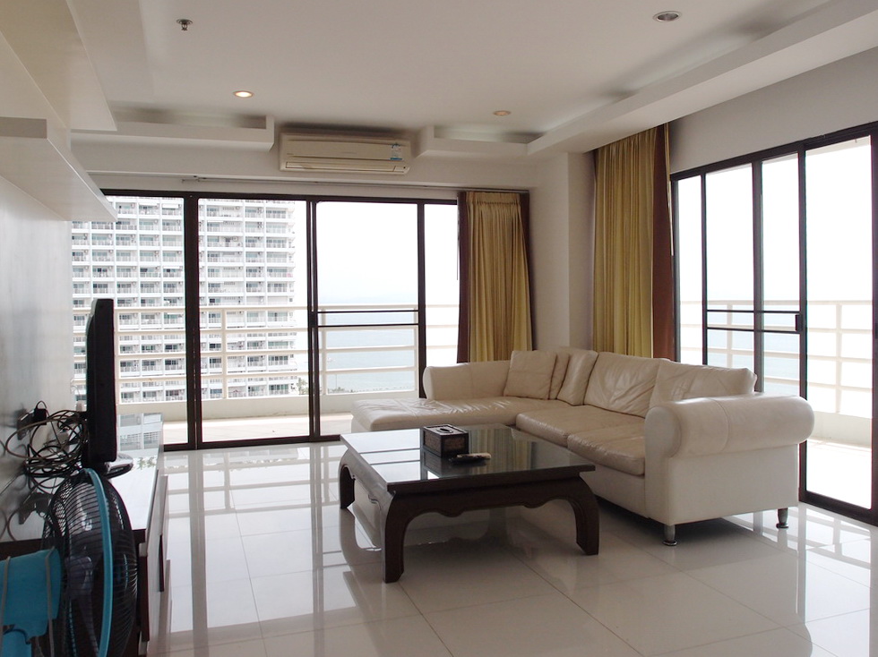 Rentals   Jomtien   Condo   View Talay 5C