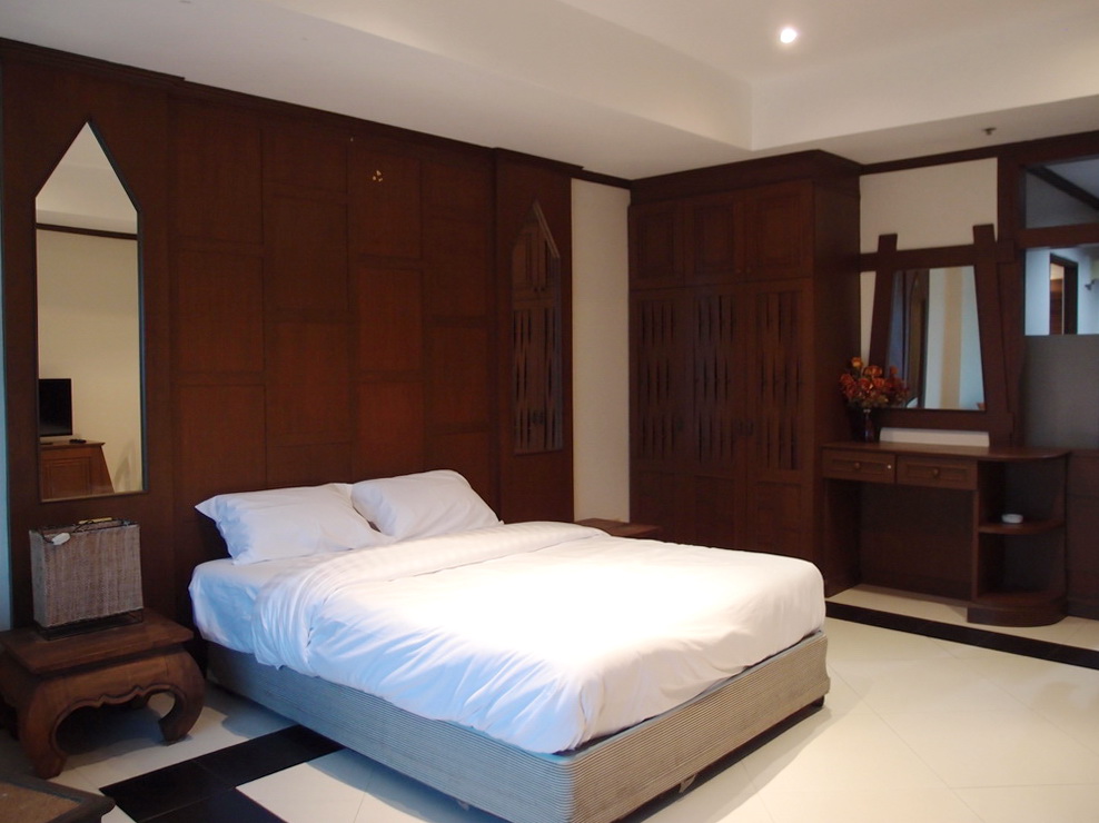 Rentals   Jomtien   Condo   View Talay 2 A