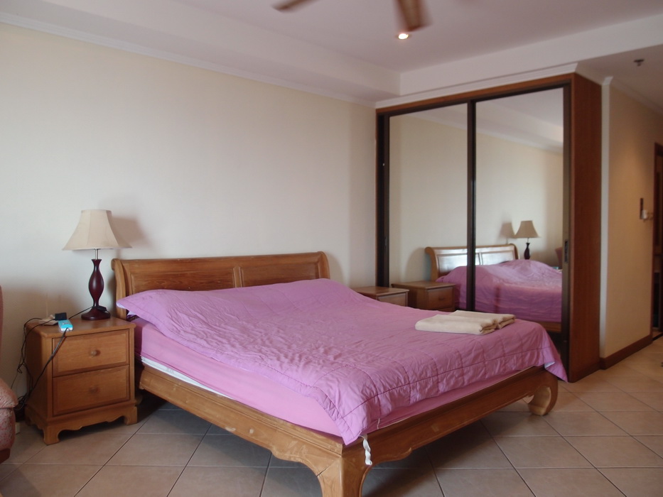 Rentals   Jomtien       View Talay 5C