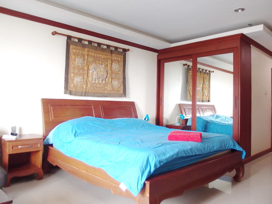 Rentals   Jomtien   Condo   View Talay 5C