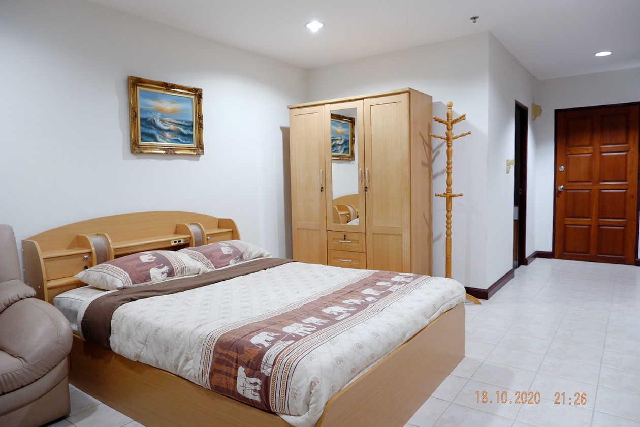 Rentals   Jometien   Condo   View Talay 2 A