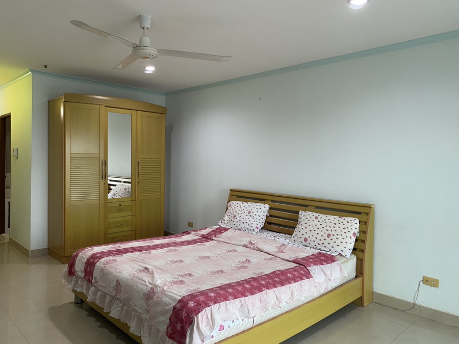 Rentals   Jomtien   Condo   View Talay 2 A