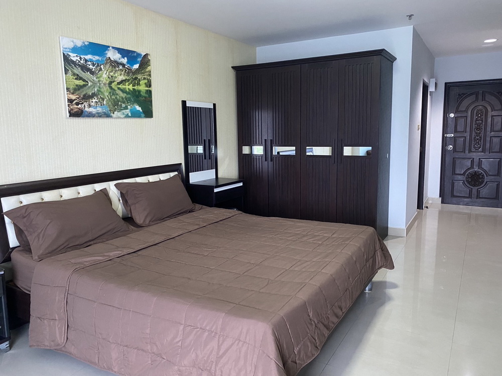 Rentals   Jomtien   Condo   View Talay 2 A