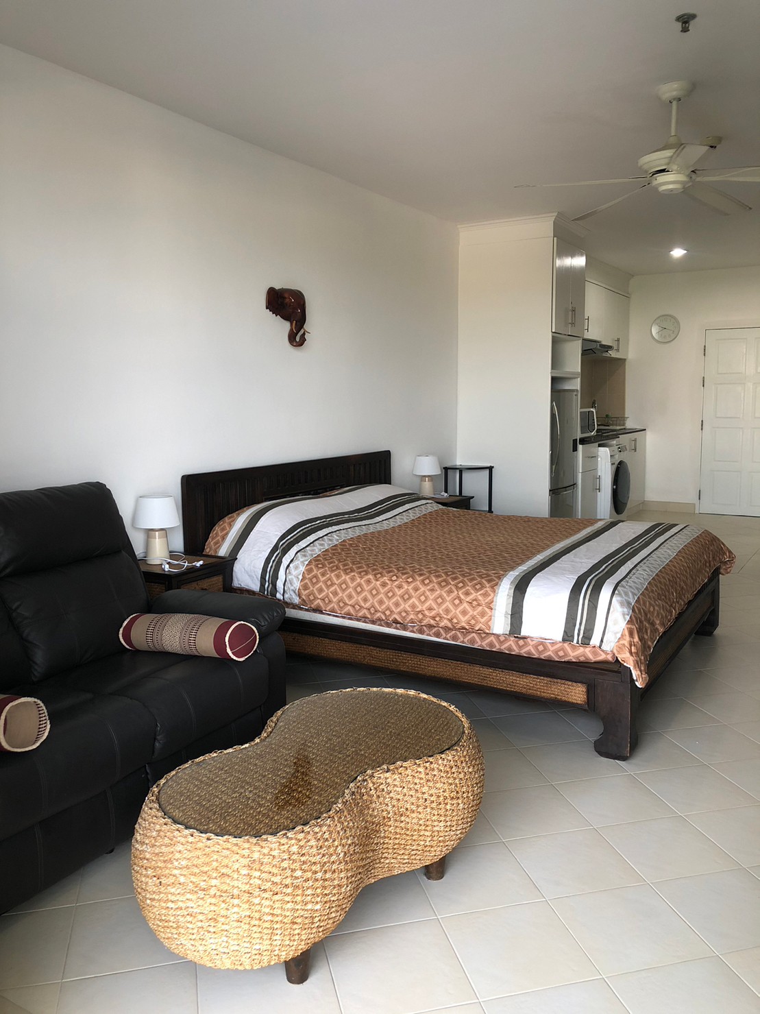 Rentals   Jomtien   Condo   View Talay 5C