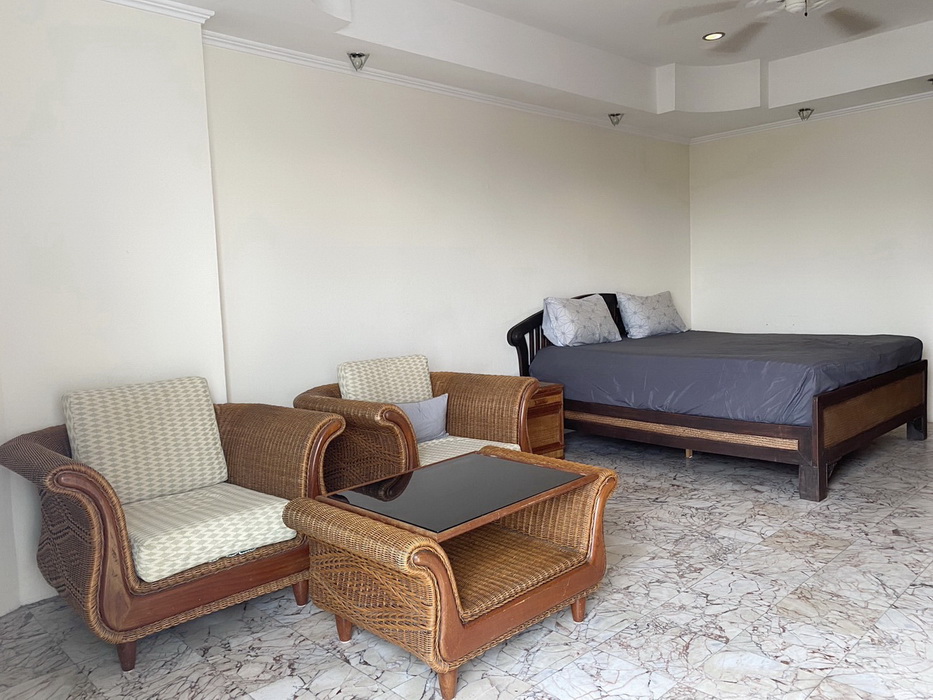 Rentals   Jomtien   Condo   View Talay 2 A