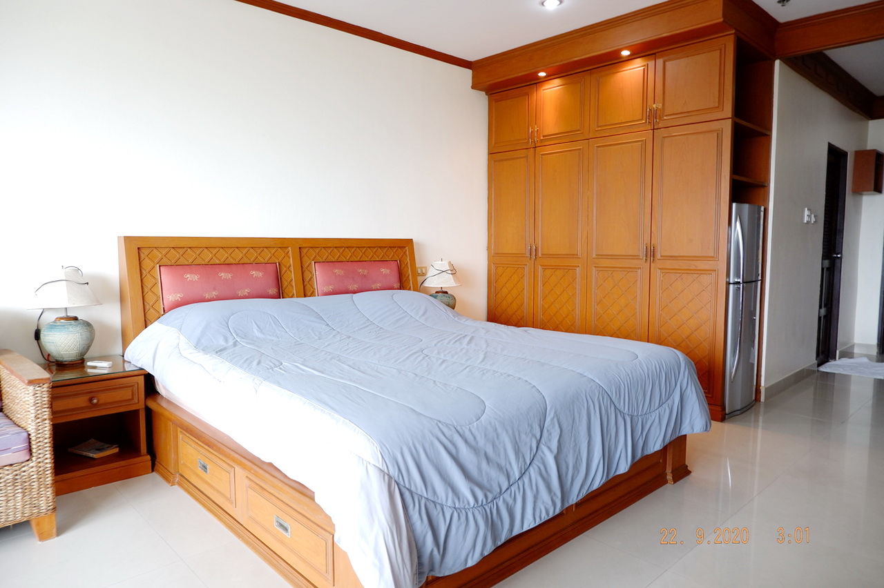 Rentals   Jomtien   Condo   View Talay 5D