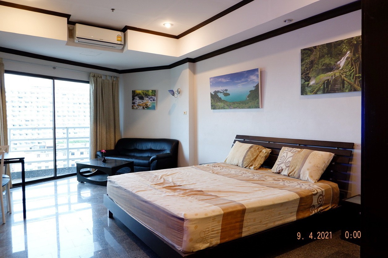 Rentals   Jomtien   Condo   View Talay 2 A