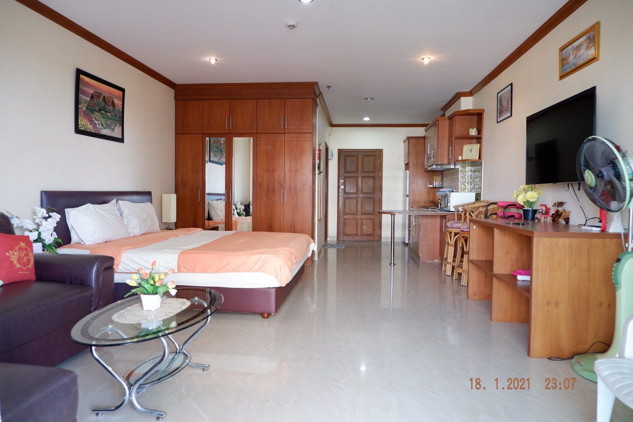 Rentals   Jomtien   Condo   View Talay 5C