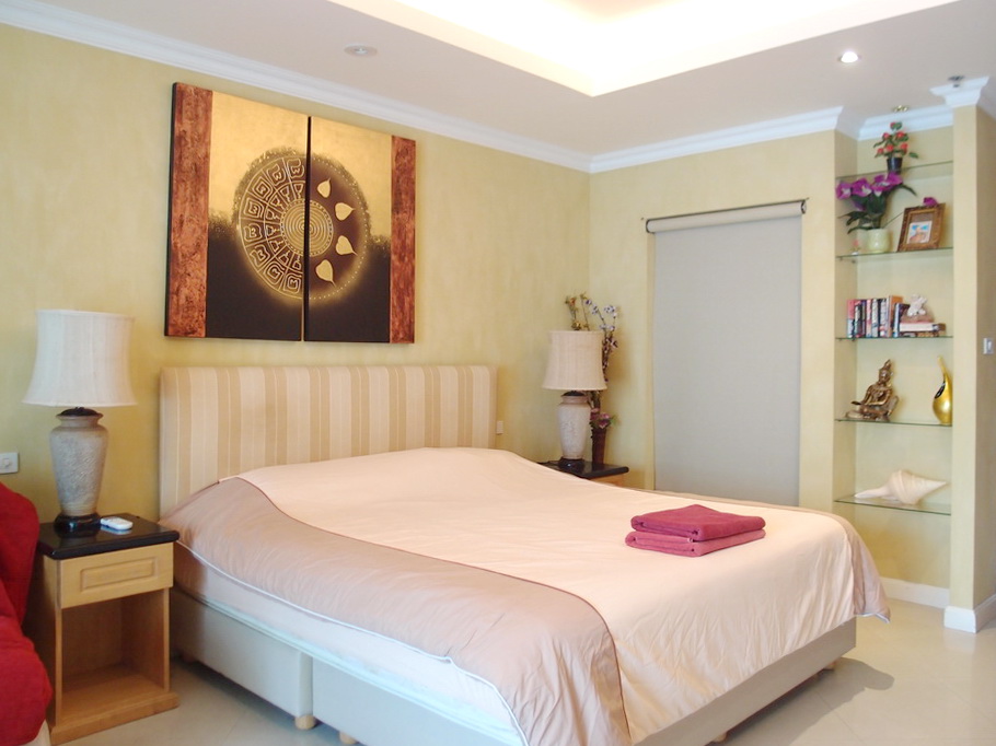 Rentals   Jomtien   Condo   View Talay 5C