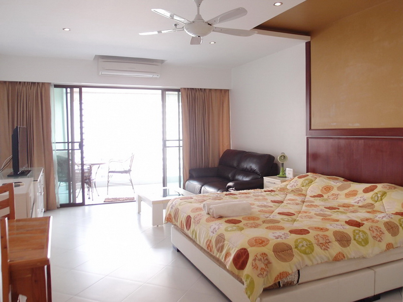 Rentals   Jomtien   Condo   View Talay 5C