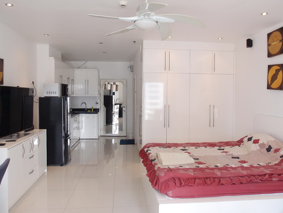 Condos for Sale   Jomtien   Condo   View Talay 5C